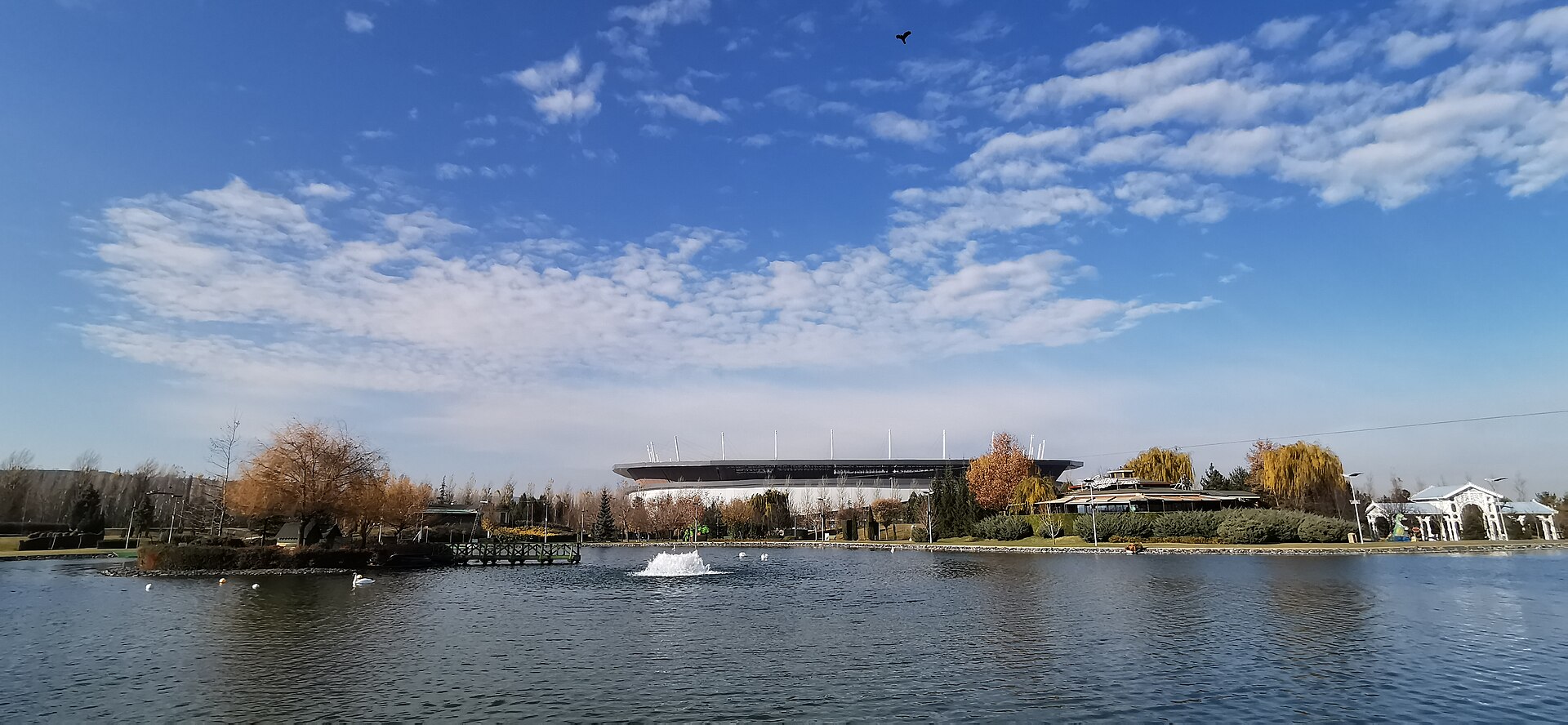 Imagem de referência de Novo Estádio Atatürk de Esquiceir, descrito nos dados abertos como estádio de Futebol da Turquia