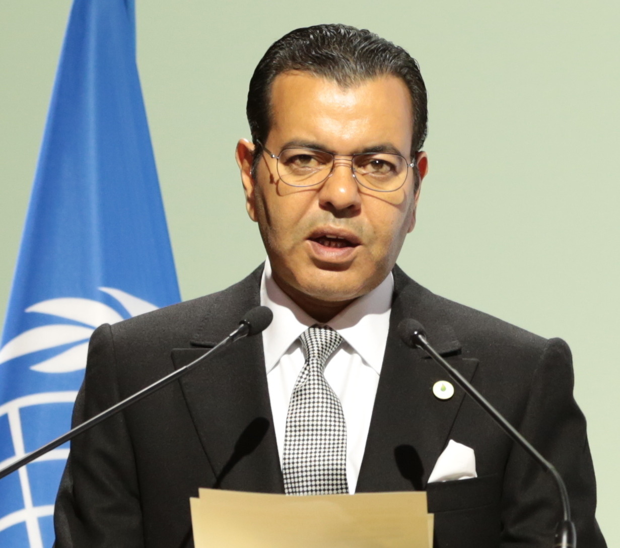 Imagem de referência relacionada a Moulay Rachid de Marrocos, item descrito como registro de referência sobre Moulay Rachid de Marrocos, organizado a partir de dados estruturados abertos