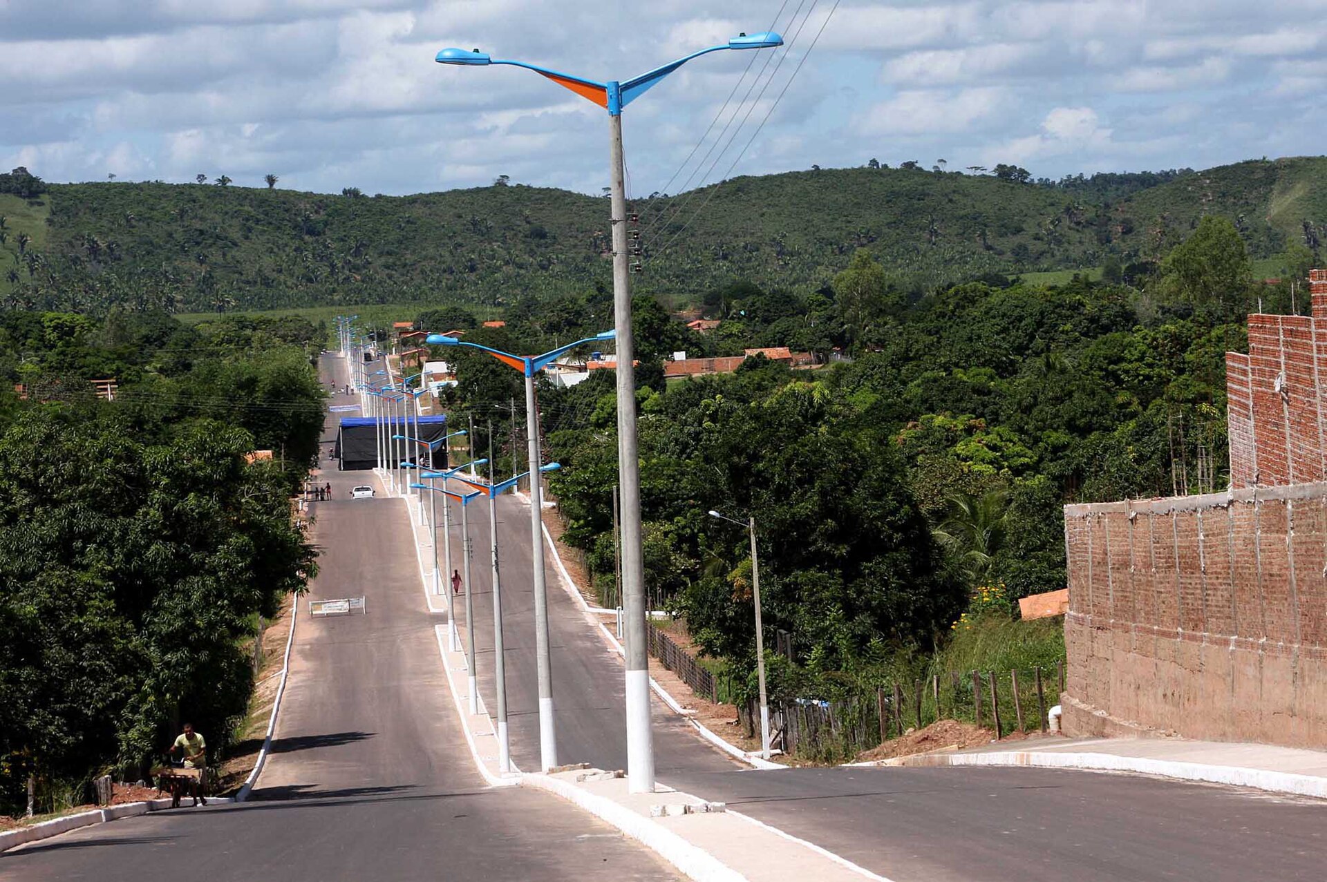 Imagem de referência de Lago da Pedra, descrito nos dados abertos como município brasileiro do estado do Maranhão