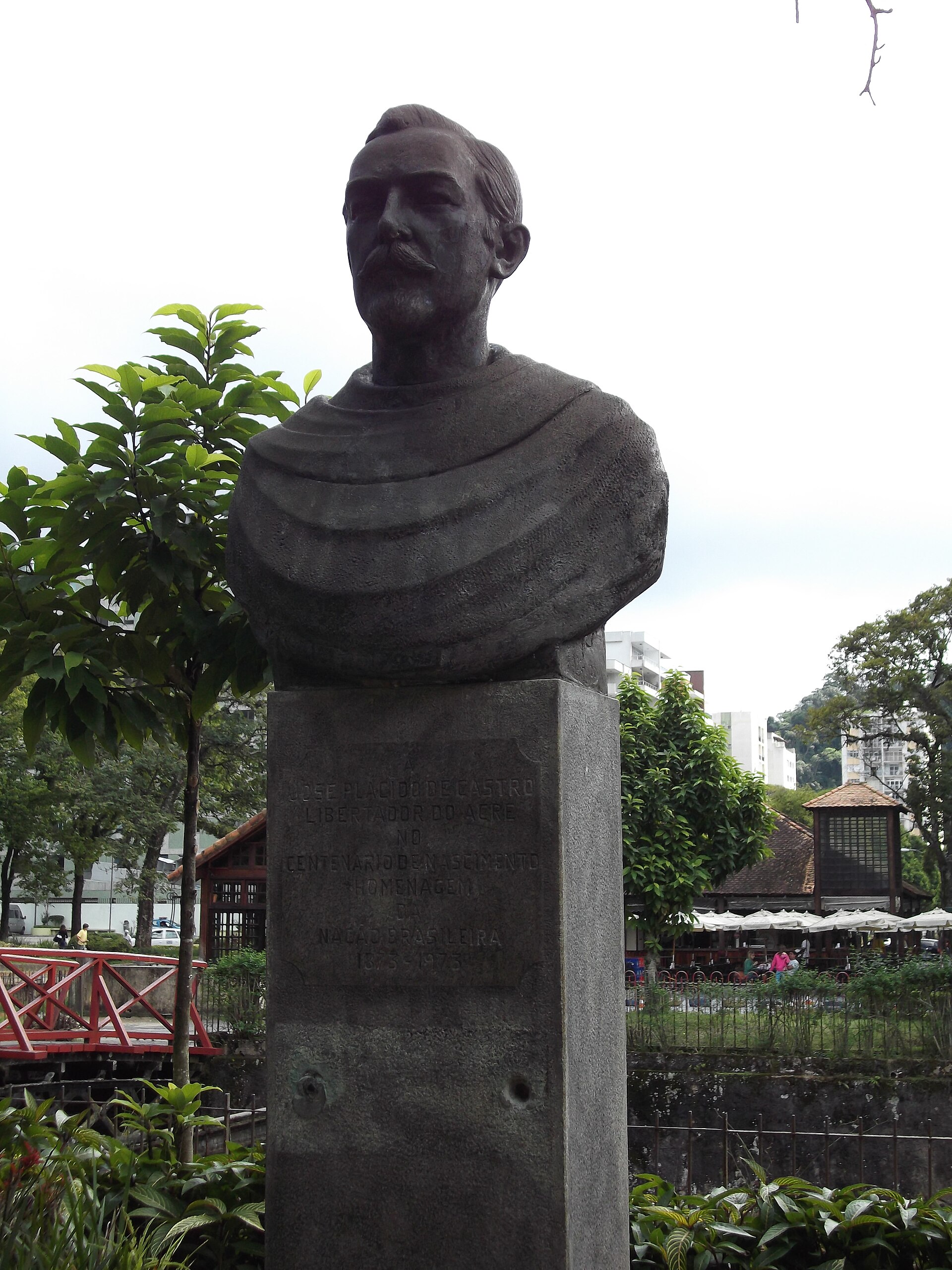 Imagem de referência de Plácido de Castro, descrito nos dados abertos como município brasileiro do estado do Acre