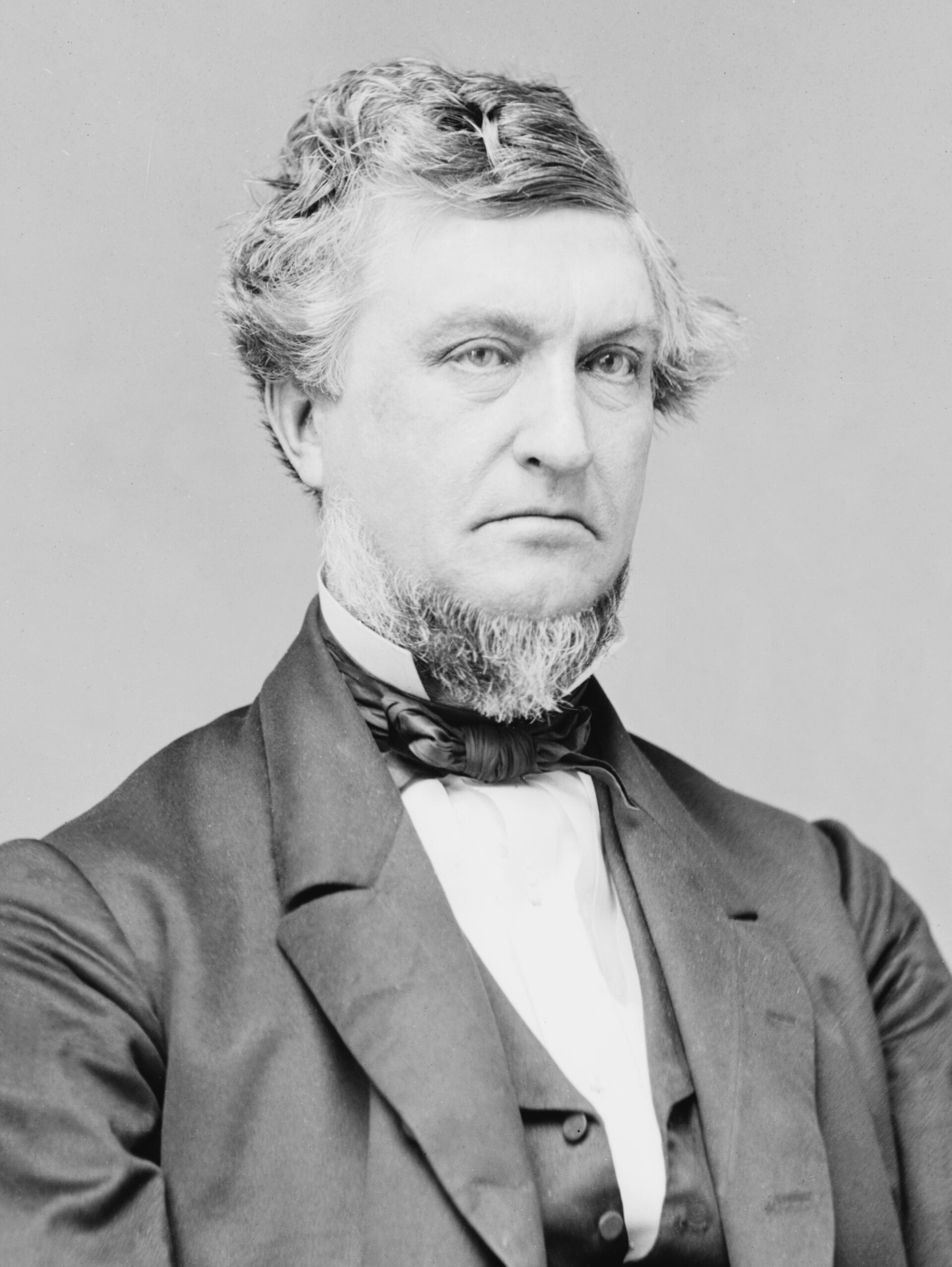 Imagem de referência de Zachariah Chandler, descrito nos dados abertos como empresário, Estados Unidos