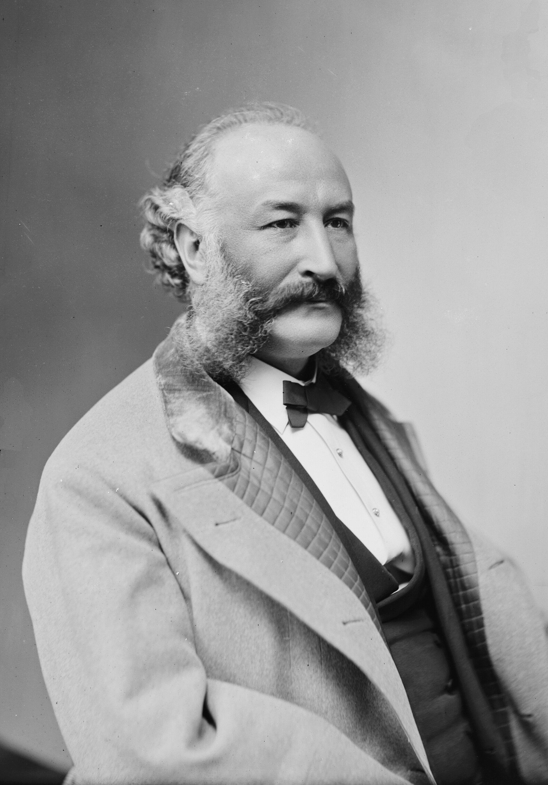 Imagem de referência relacionada a Adolph Sutro, item descrito como registro de referência sobre Adolph Sutro, organizado a partir de dados estruturados abertos