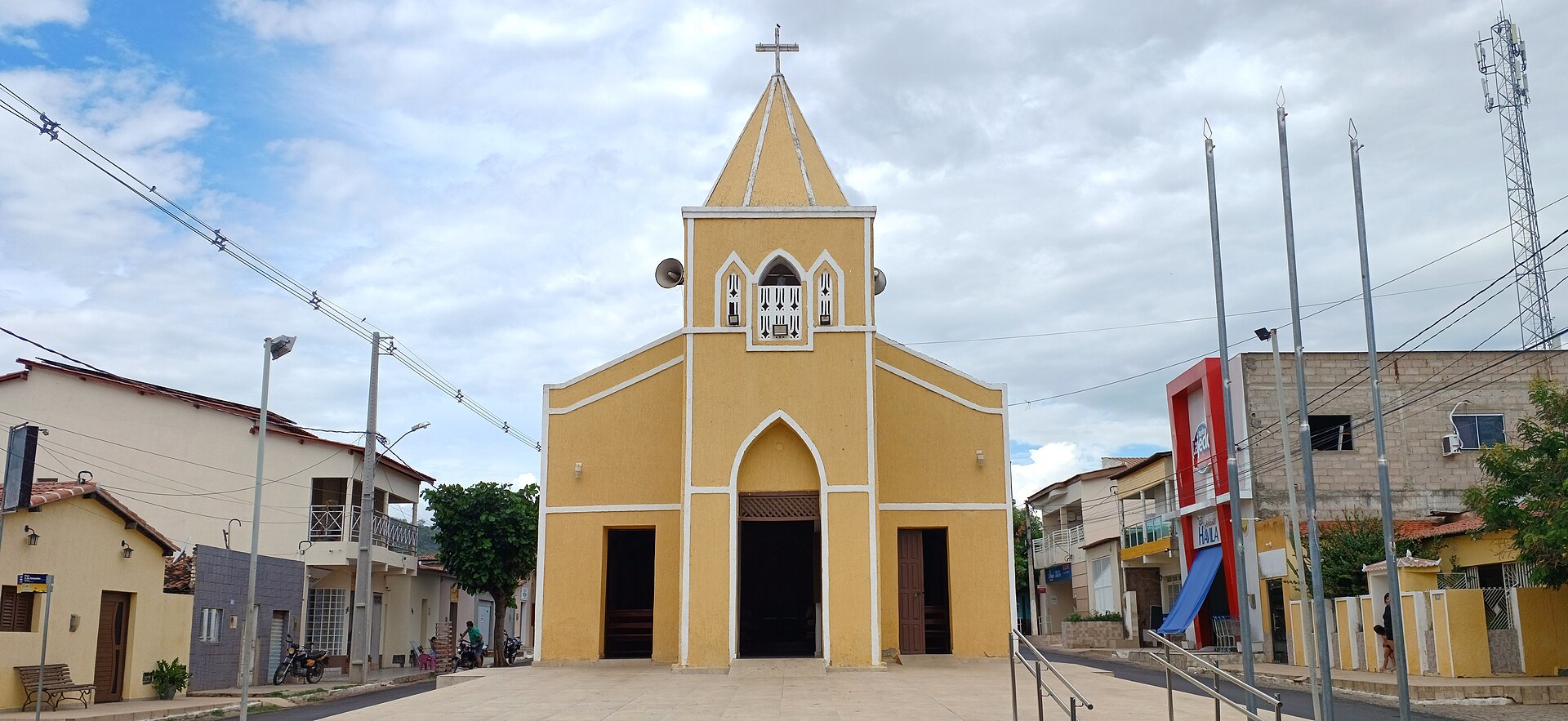 Imagem de referência de Água Nova, descrito nos dados abertos como município brasileiro do estado do Rio Grande do Norte