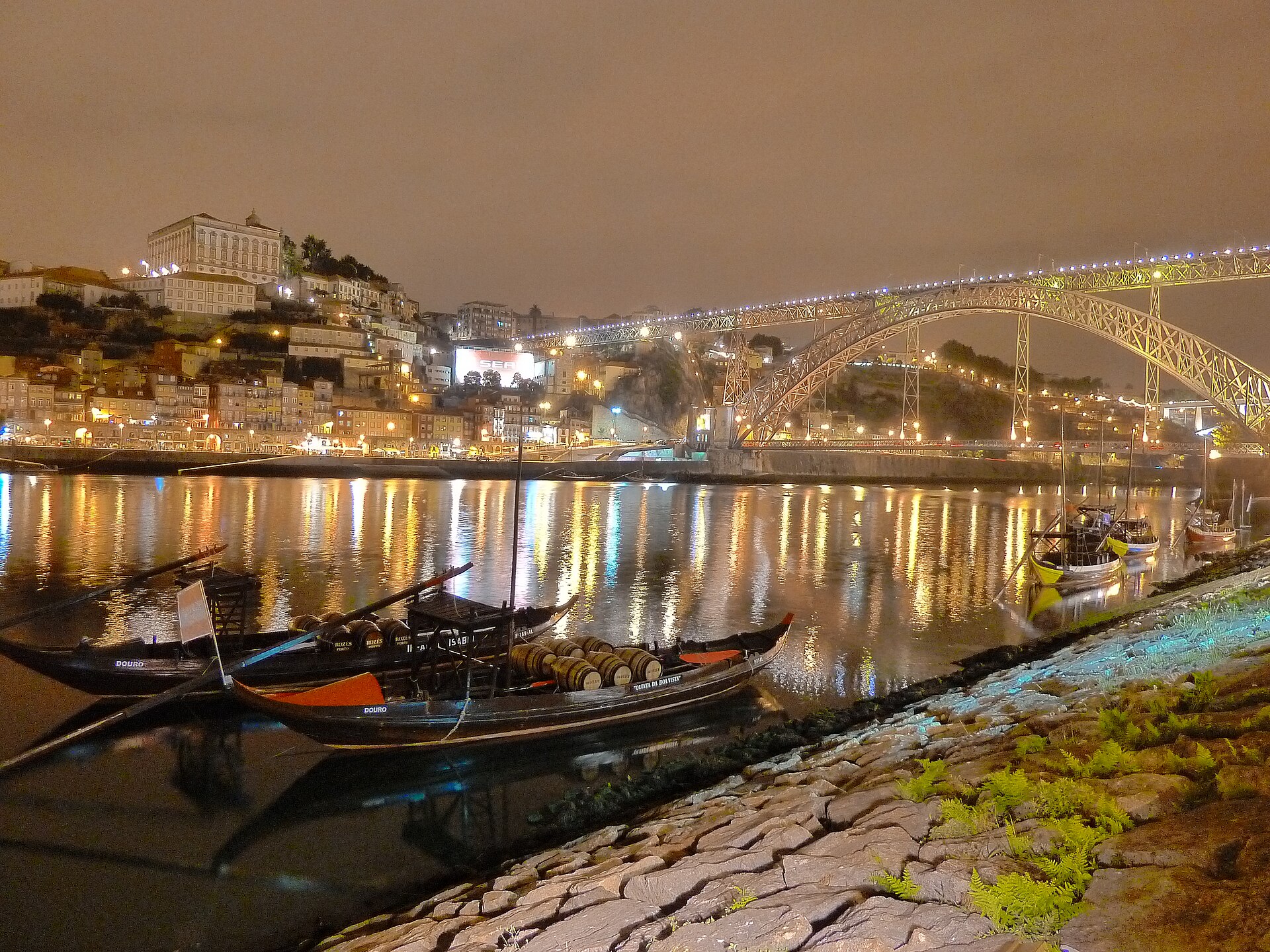 Imagem de referência relacionada a Rio Meia-Ponte, item descrito como rio no estado de Goiás