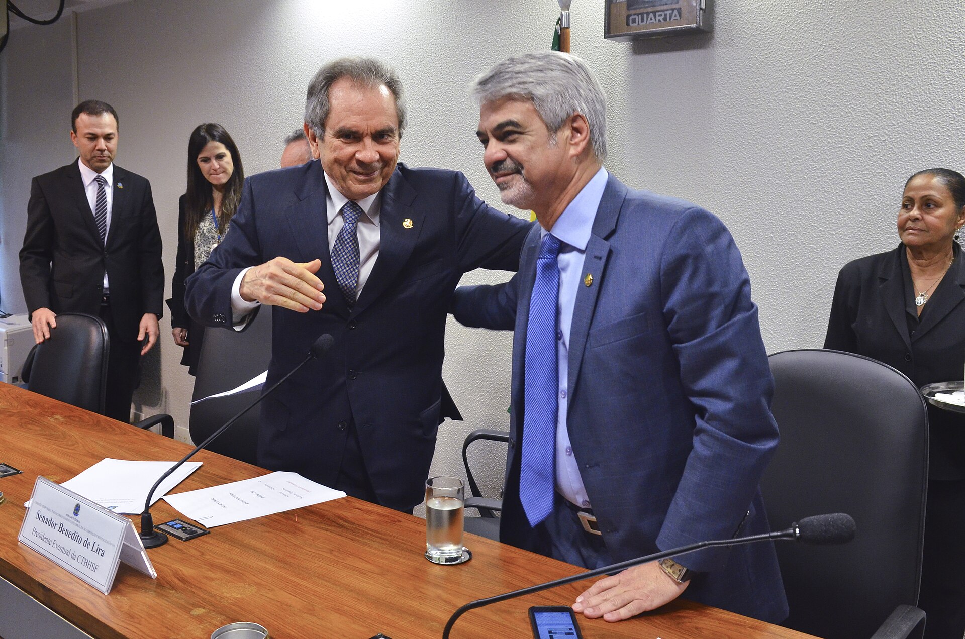 Imagem de referência de bacia do rio São Francisco, descrito nos dados abertos como bacia hidrográfica brasileira