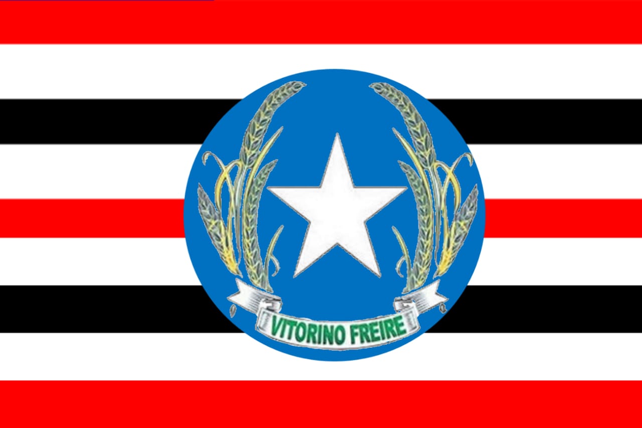 Imagem de referência de Vitorino Freire, descrito nos dados abertos como município brasileiro do estado do Maranhão