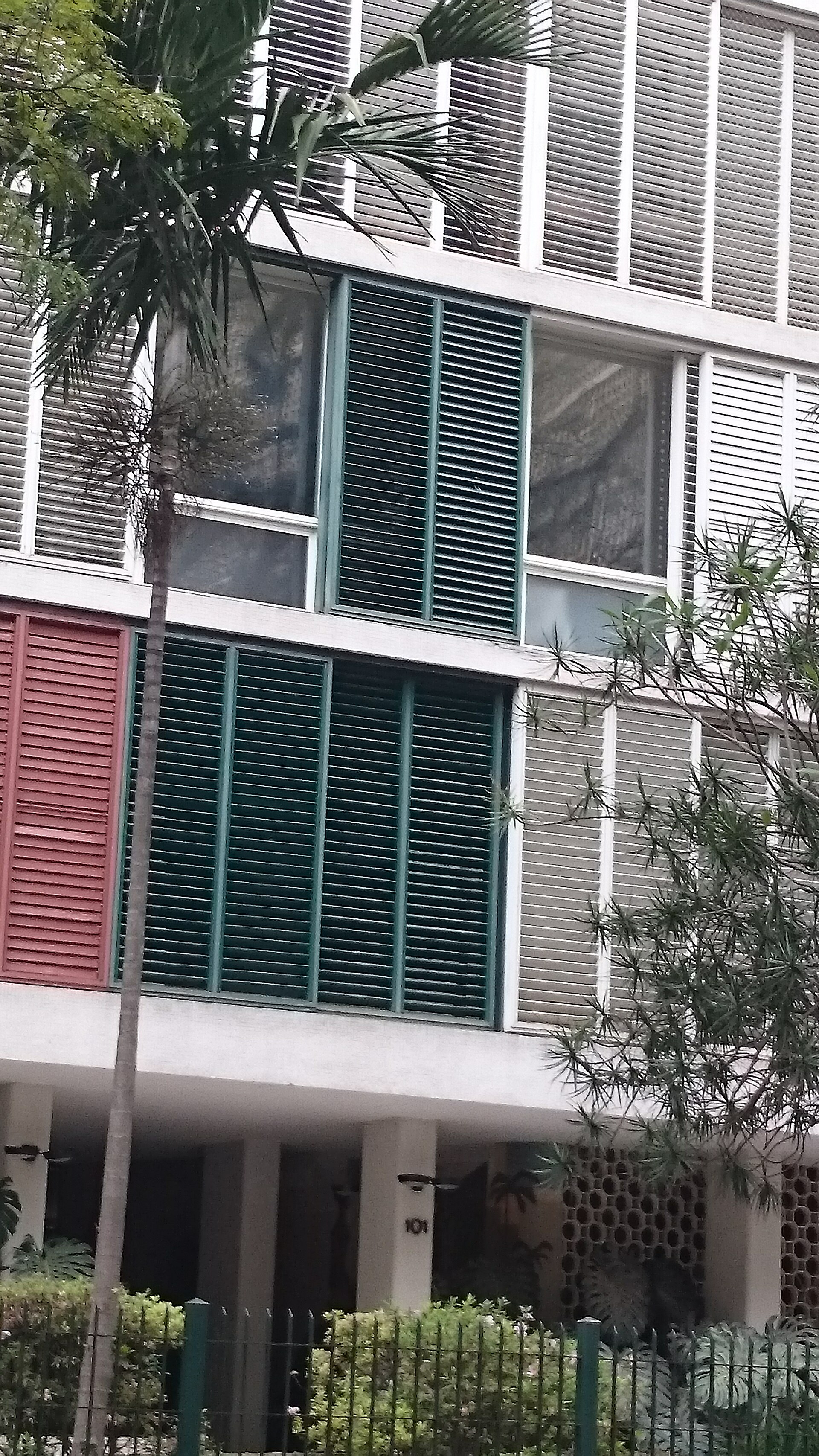 Imagem de referência de Edifício Lausanne, descrito nos dados abertos como edifício em São Paulo, Brasil