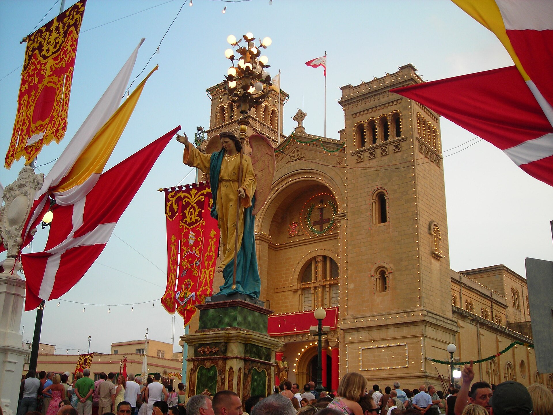 Imagem de referência relacionada a Birżebbuġa, item descrito como registro de referência sobre Birżebbuġa, organizado a partir de dados estruturados abertos