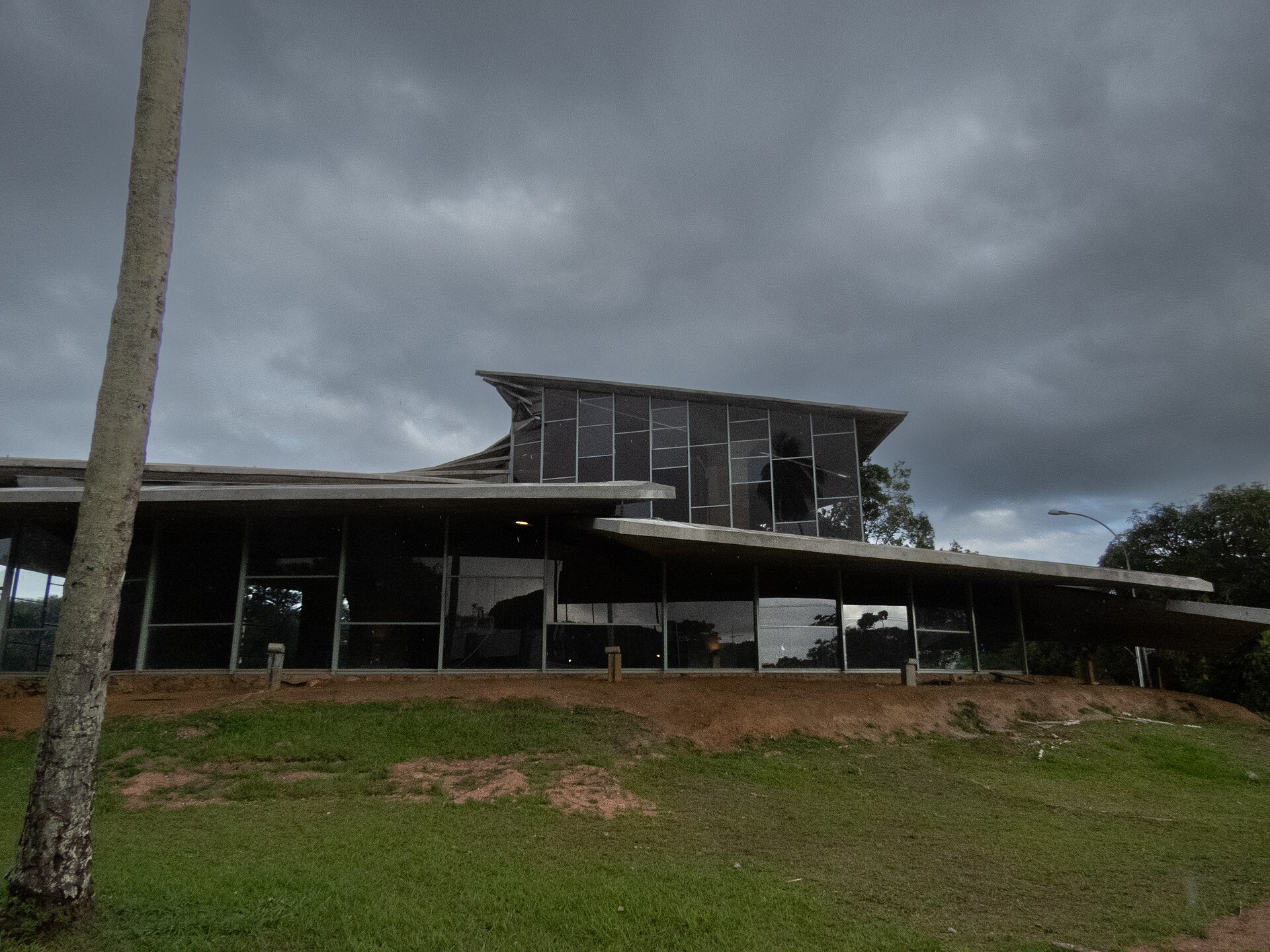 Imagem de referência de Igreja da Ascensão do Senhor, descrito nos dados abertos como igreja em Salvador, Bahia