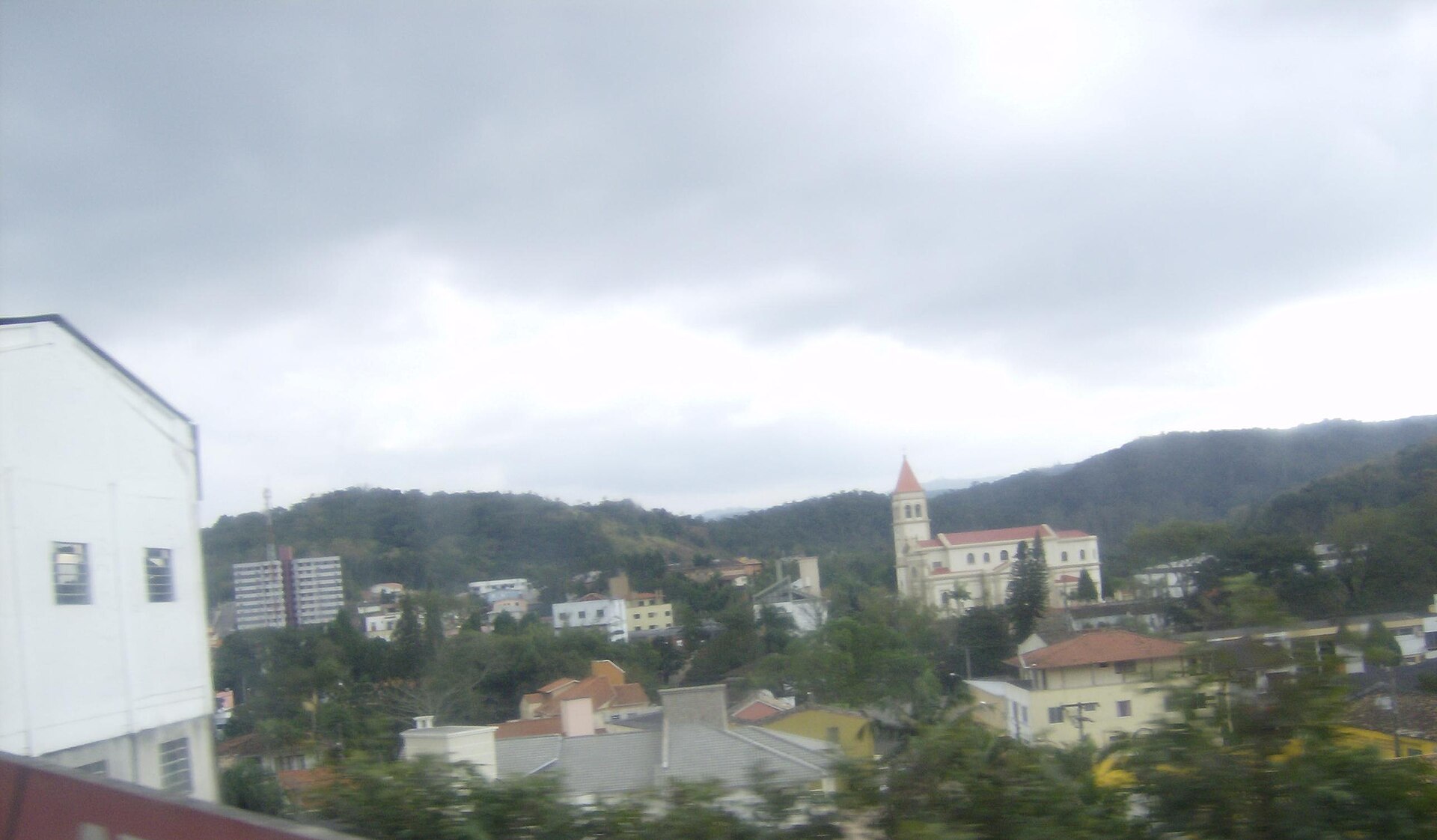 Imagem de referência de Urussanga, descrito nos dados abertos como município de Santa Catarina