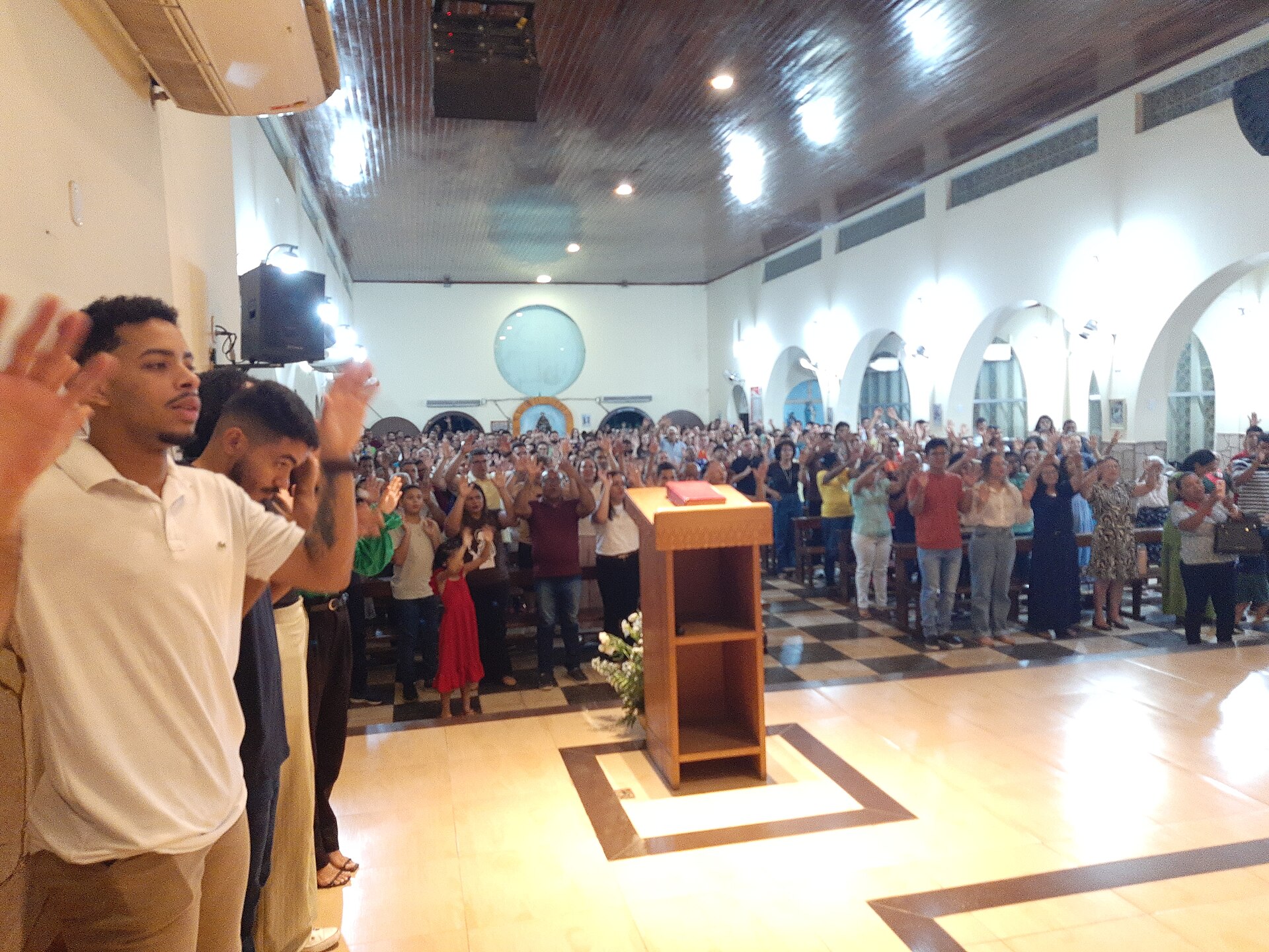 Imagem de referência de Bacabal, descrito nos dados abertos como município brasileiro no estado do Maranhão