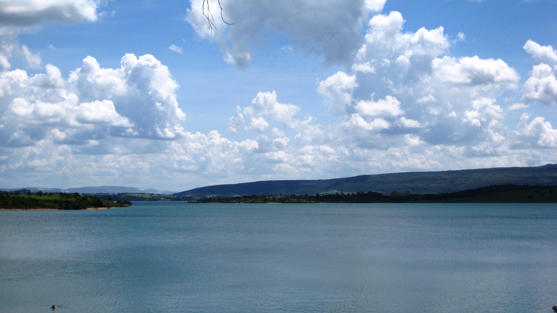 Imagem de referência de Rio Turvo, descrito nos dados abertos como rio de Minas Gerais, Brasil que deságua no reservatório de Furnas