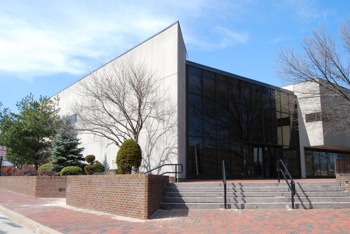 Imagem de referência relacionada a North Attleborough, item descrito como vila de Massachusetts