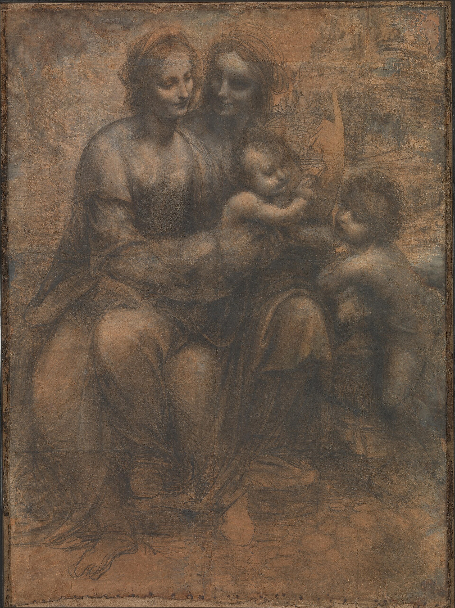 Imagem de referência de Museo di Palazzo Pretorio, descrito nos dados abertos como museu italiano