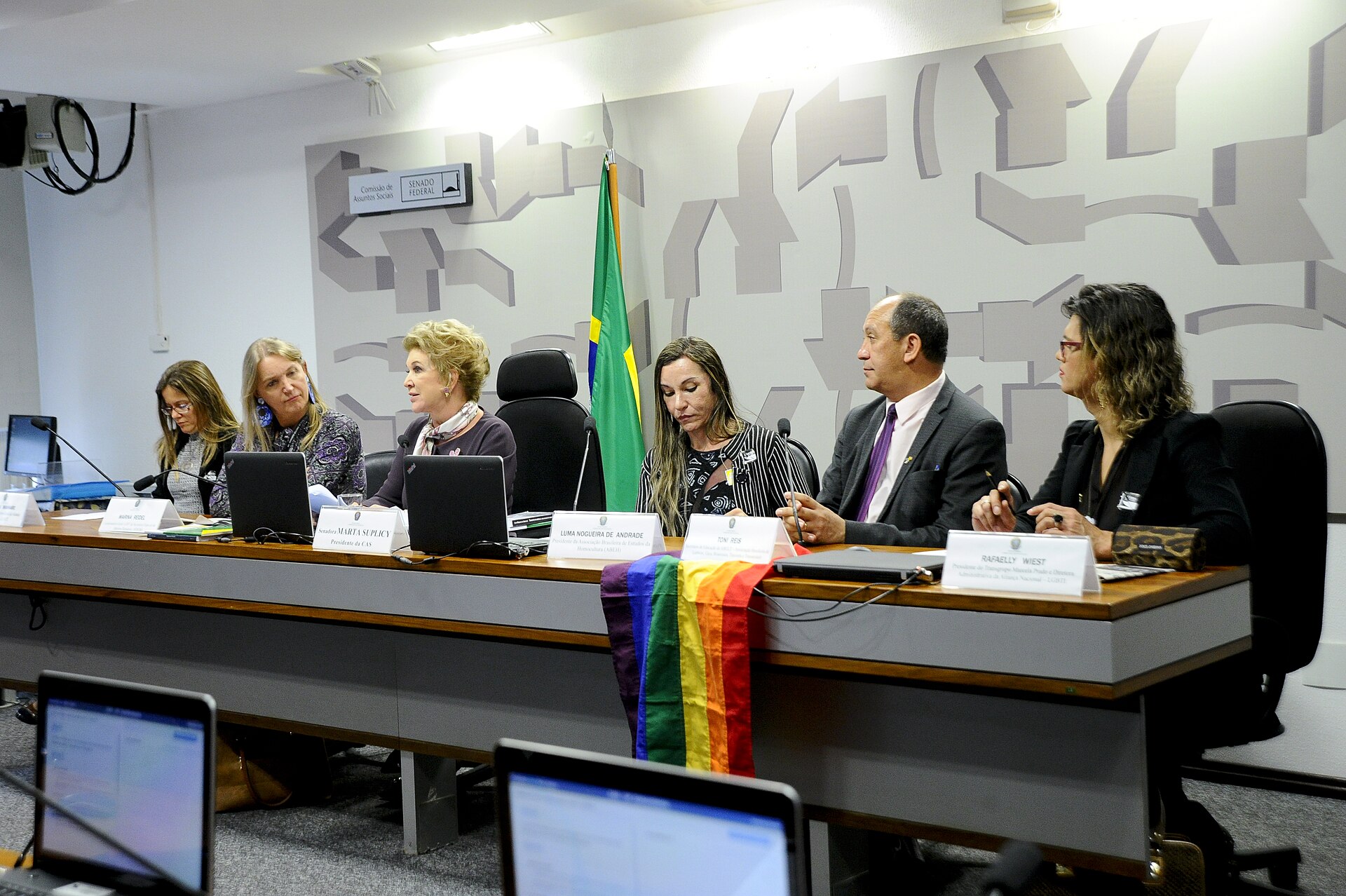 Imagem de referência de Associação Brasileira de Normas Técnicas, descrito nos dados abertos como organização brasileira de desenvolvimento de normas