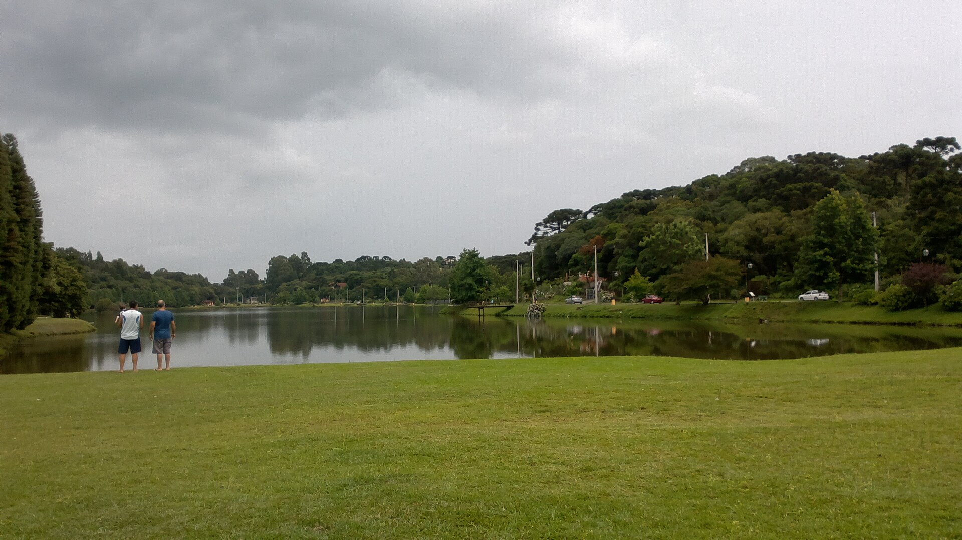Imagem de referência de São Francisco de Paula, descrito nos dados abertos como município brasileiro no estado do Rio Grande do Sul