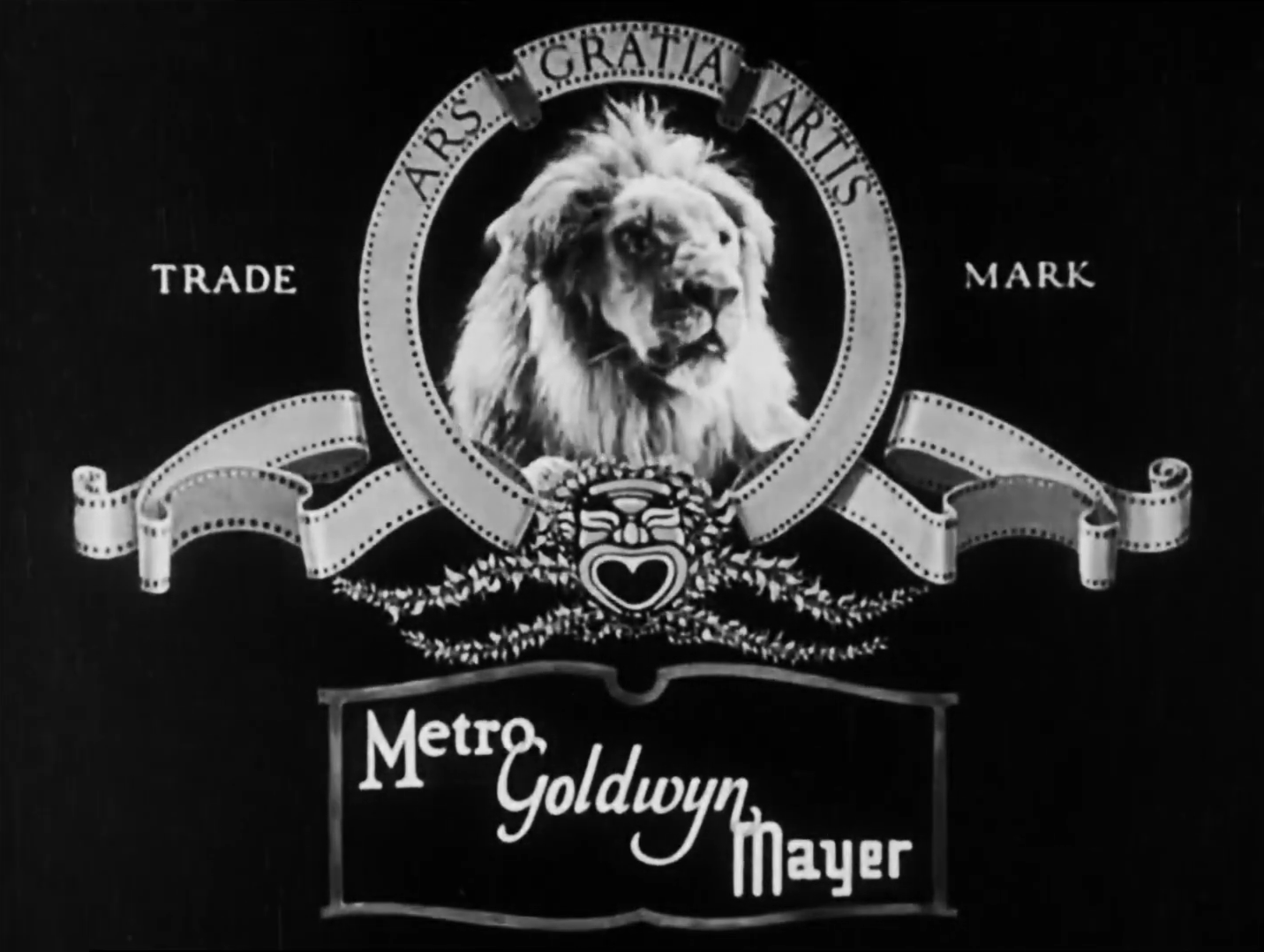 Imagem de referência de Metro-Goldwyn-Mayer, descrito nos dados abertos como empresa de produção e distribuição de filmes e programas televisivos