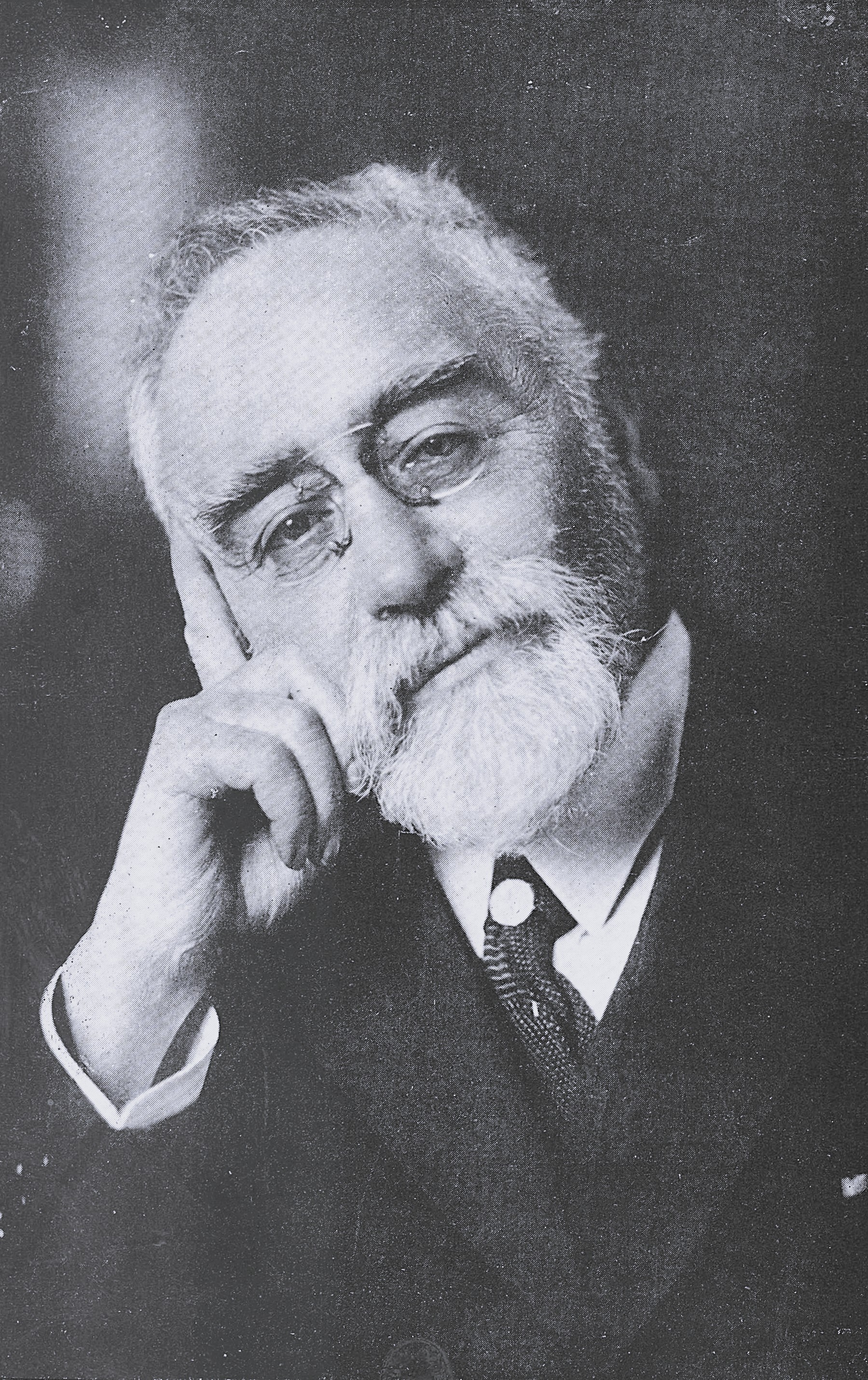 Imagem de referência relacionada a Henri Hauser, item descrito como registro de referência sobre Henri Hauser, organizado a partir de dados estruturados abertos