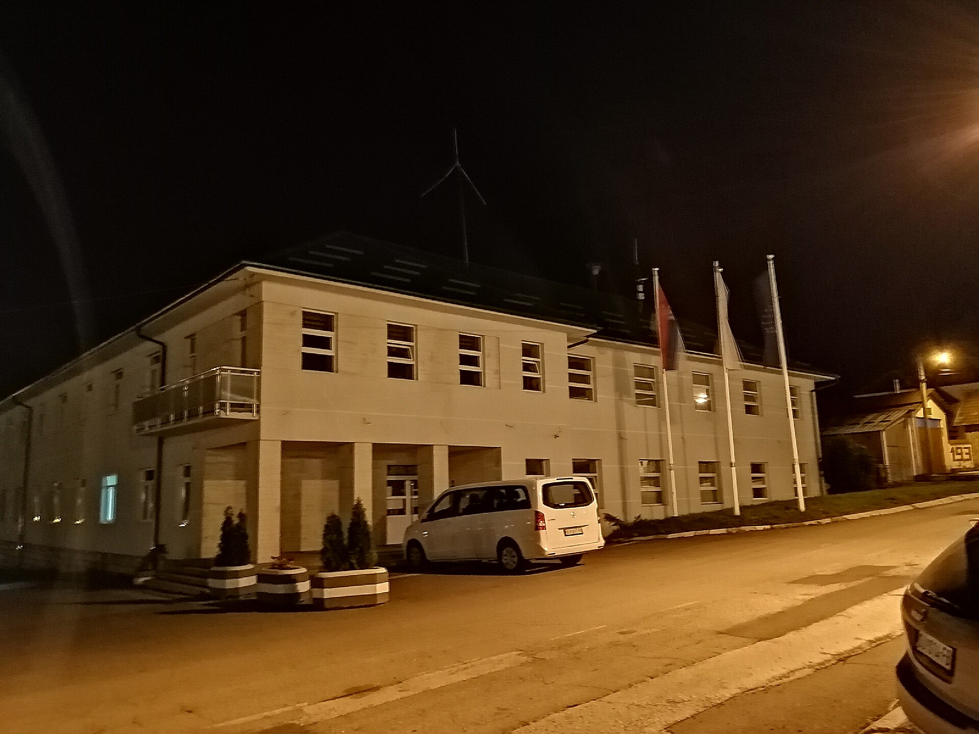 Imagem de referência relacionada a Sjenica, item descrito como registro de referência sobre Sjenica, organizado a partir de dados estruturados abertos