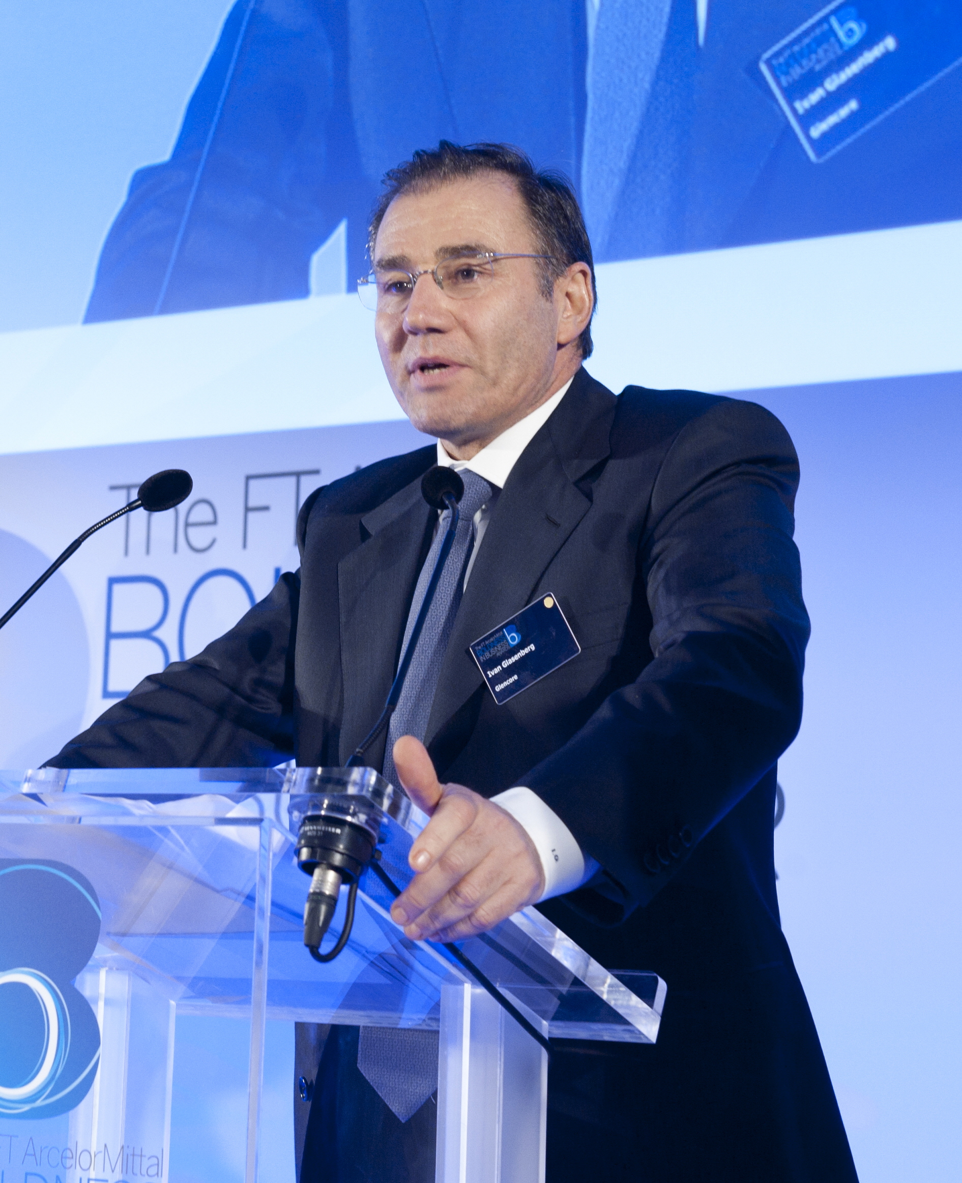 Imagem de referência relacionada a Ivan Glasenberg, item descrito como registro de referência sobre Ivan Glasenberg, organizado a partir de dados estruturados abertos
