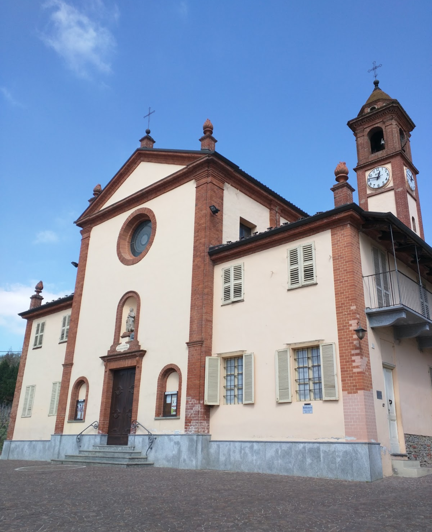Imagem de referência relacionada a Ricca-San Rocco Cherasca, item descrito como registro de referência sobre Ricca-San Rocco Cherasca, organizado a partir de dados estruturados abertos