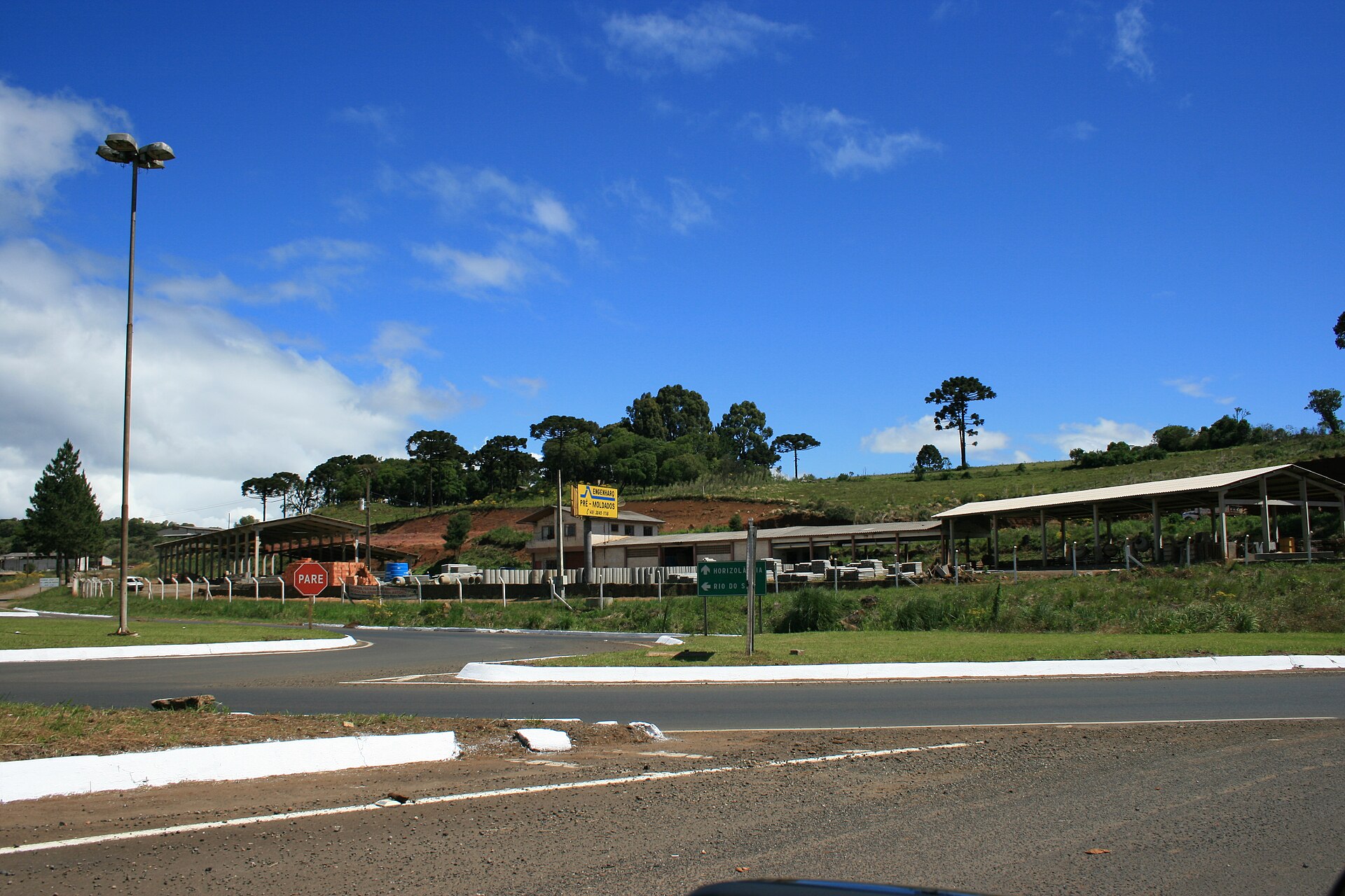 Imagem de referência de Curitibanos, descrito nos dados abertos como município brasileiro do estado de Santa Catarina