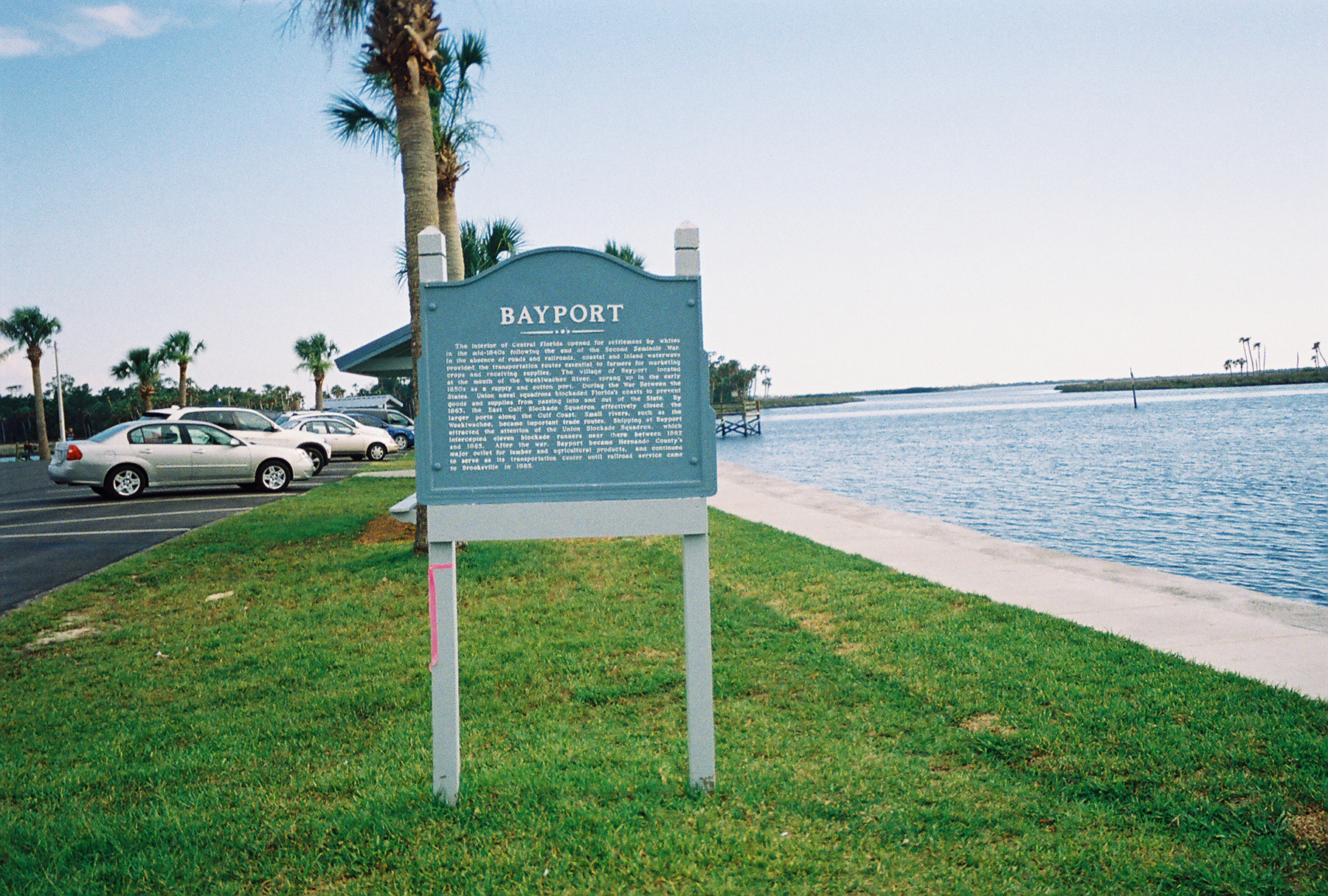 Imagem de referência relacionada a Bayport, item descrito como registro de referência sobre Bayport, organizado a partir de dados estruturados abertos
