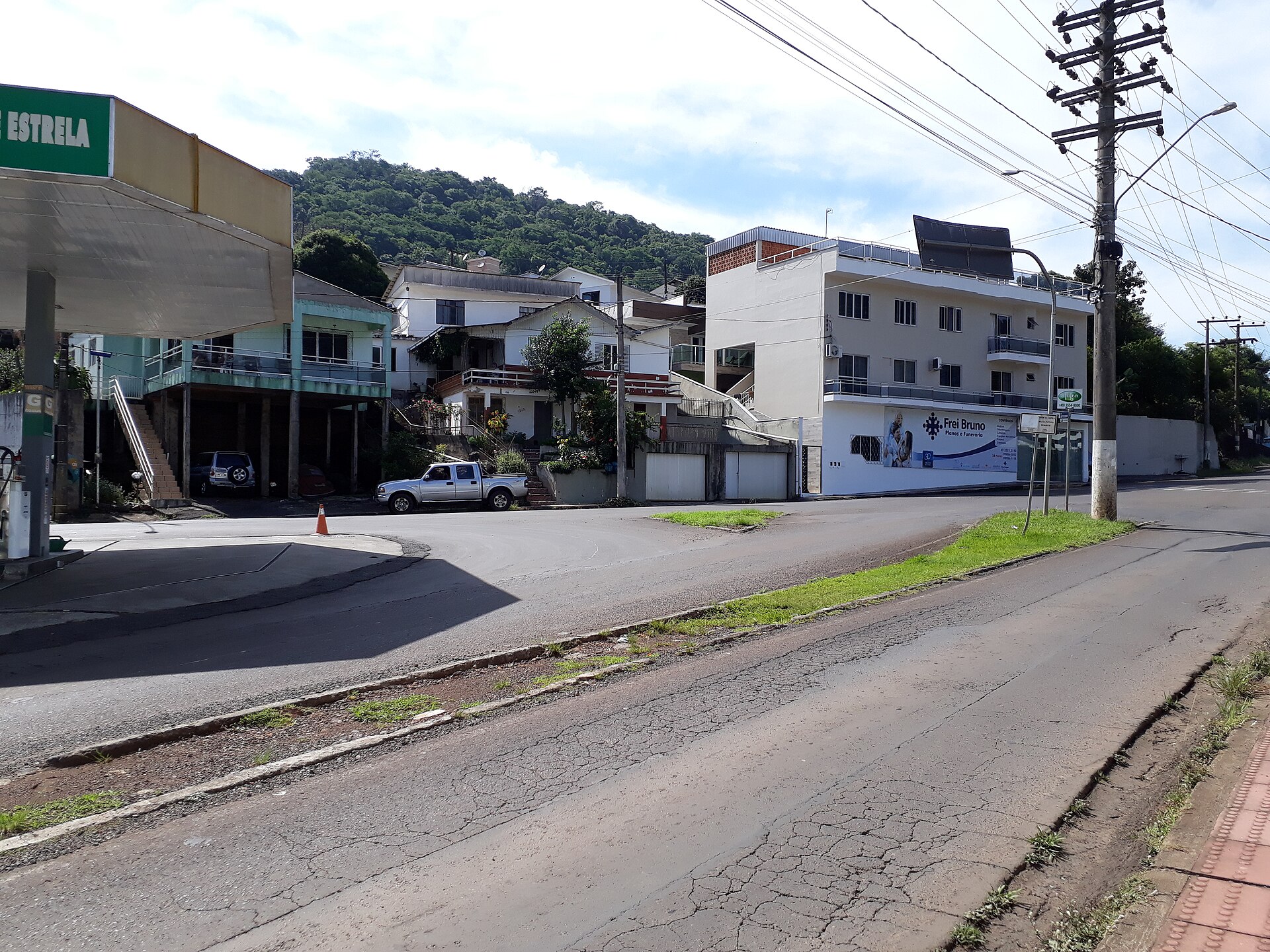 Imagem de referência de Herval d'Oeste, descrito nos dados abertos como município brasileiro no estado de Santa Catarina