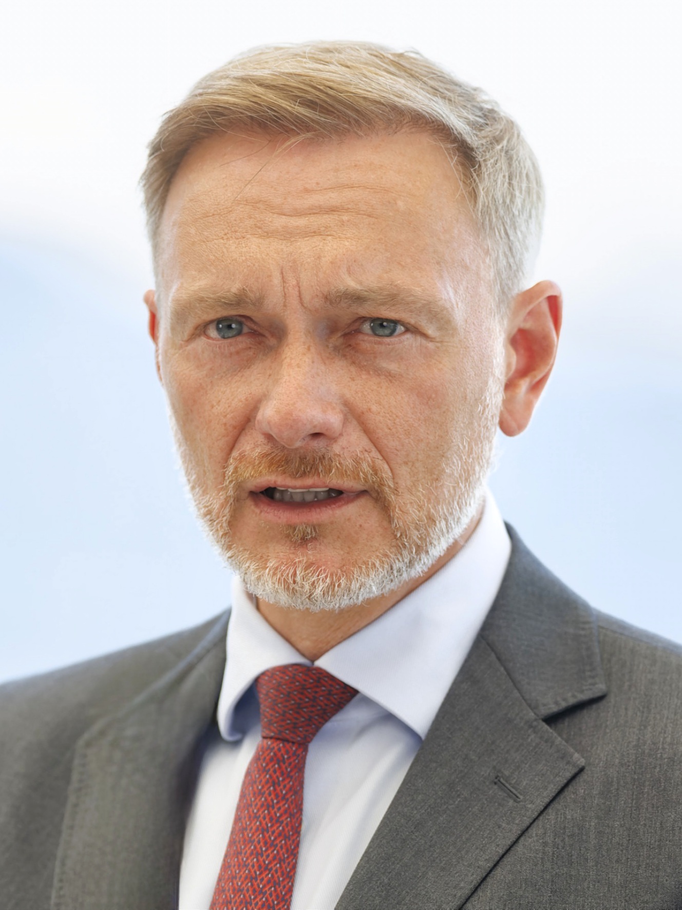 Imagem de referência de Christian Lindner, descrito nos dados abertos como político alemão