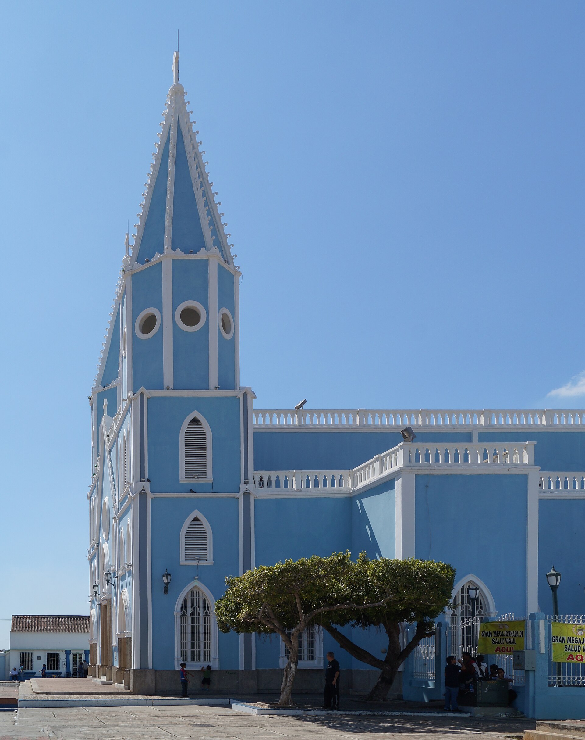 Imagem de referência relacionada a Santa Lucia (Uruguai), item descrito como registro de referência sobre Santa Lucia (Uruguai), organizado a partir de dados estruturados abertos