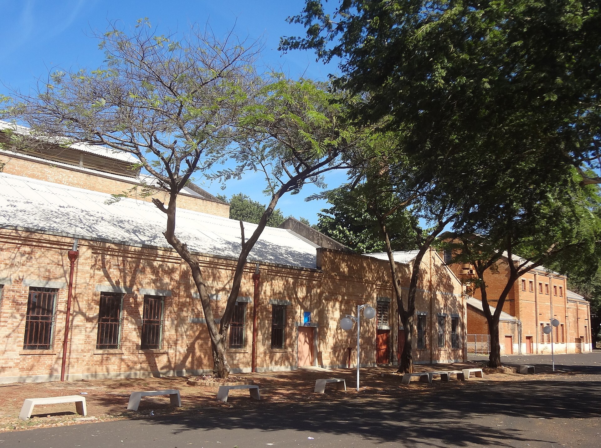 Imagem de referência de Complexo Swift de Educação e Cultura, descrito nos dados abertos como patrimônio localizado no Brasil