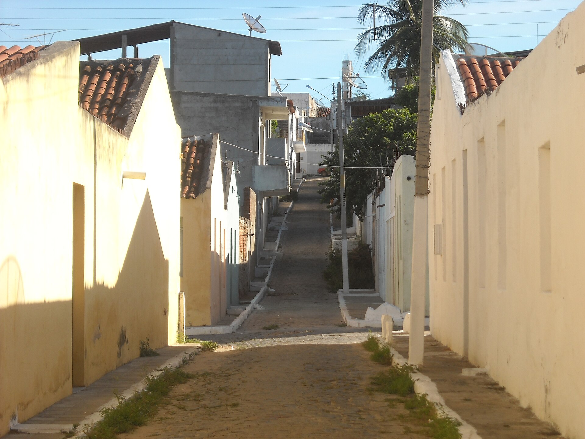 Imagem de referência de São José do Egito, descrito nos dados abertos como município do Estado de Pernambuco, Brasil