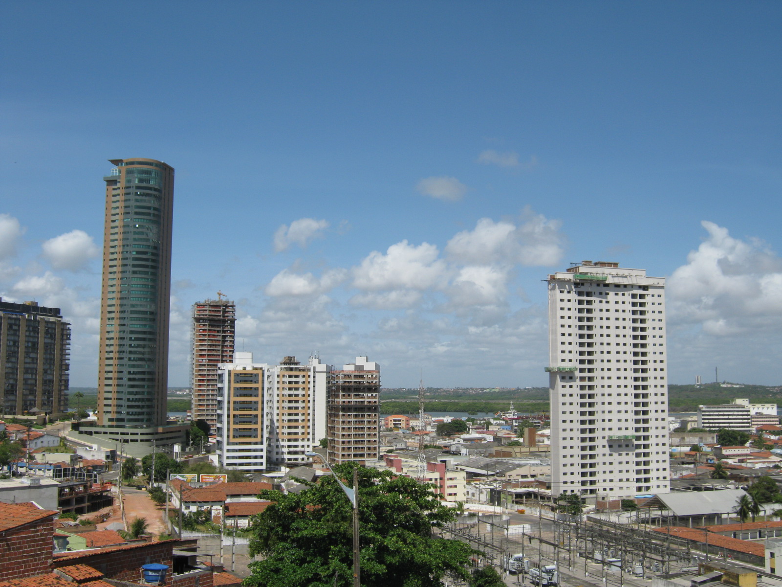 Imagem de referência de Ribeira, descrito nos dados abertos como bairro do município de Natal, Rio Grande do Norte