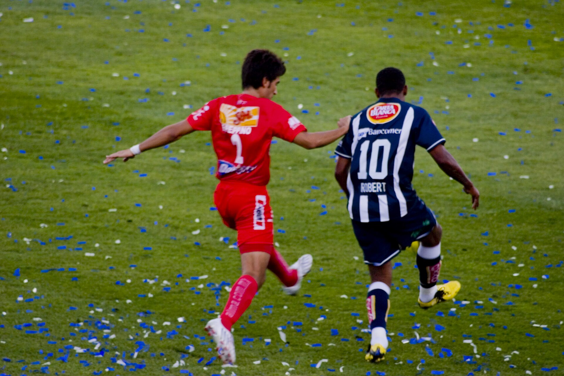 Imagem de referência de Estádio Tecnológico, descrito nos dados abertos como estádio em Monterrei, México