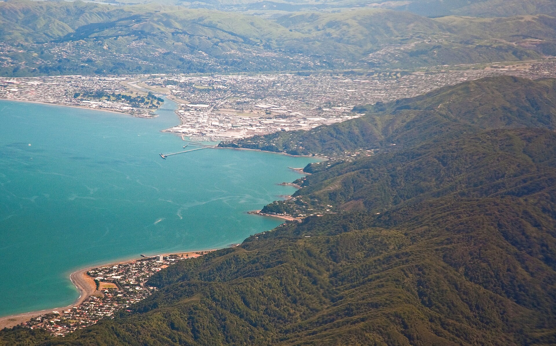 Imagem de referência relacionada a Lower Hutt, item descrito como registro de referência sobre Lower Hutt, organizado a partir de dados estruturados abertos