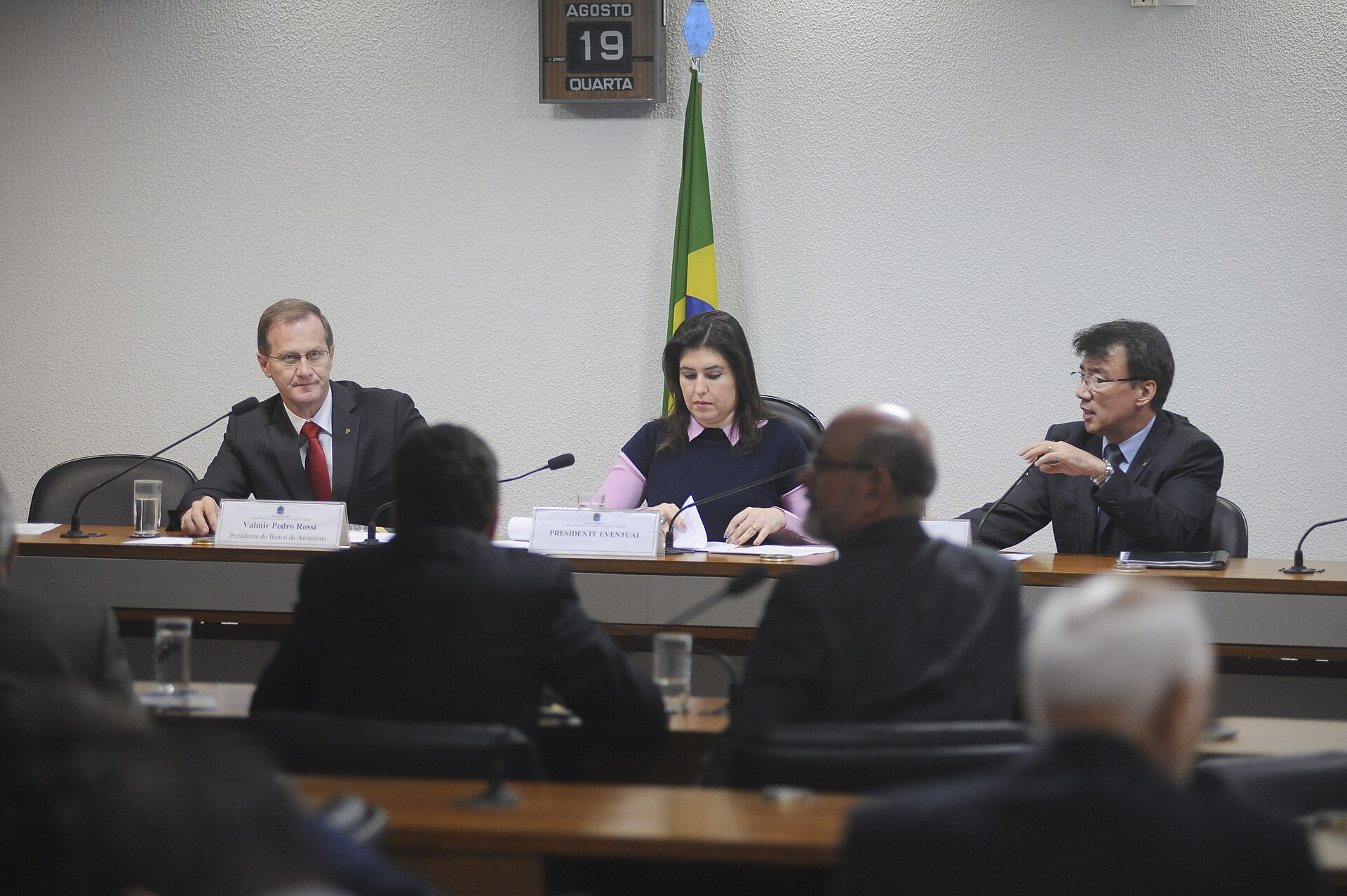 Imagem de referência de Banco da Amazônia, descrito nos dados abertos como banco público brasileiro