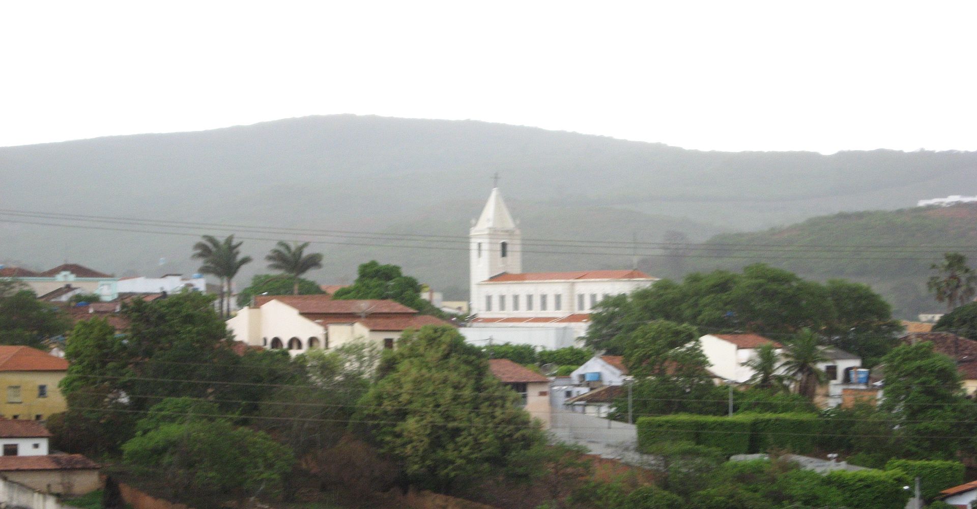 Imagem de referência de Caetité, descrito nos dados abertos como município do Estado da Bahia, Brasil
