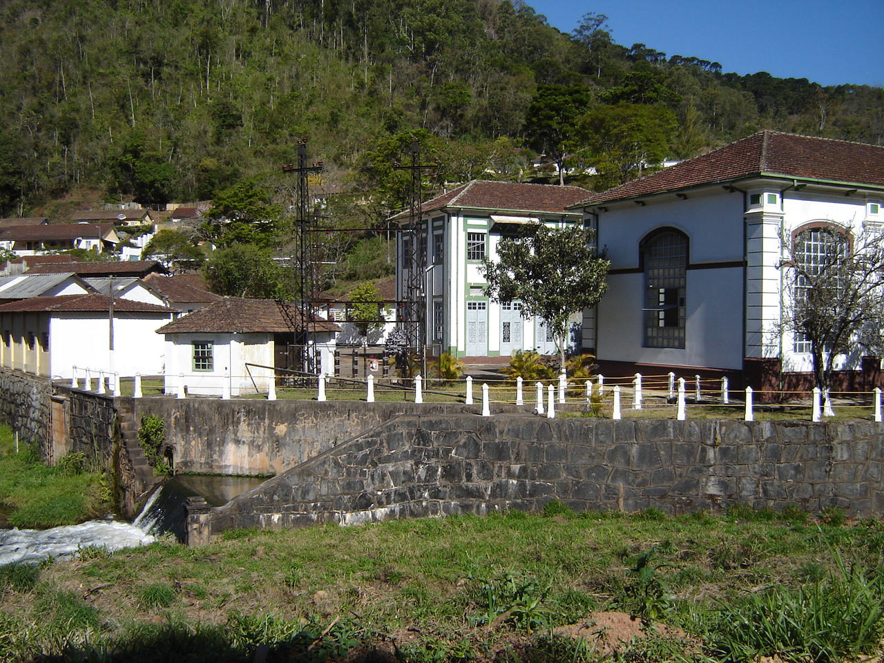 Imagem de referência de Wenceslau Braz, descrito nos dados abertos como município brasileiro localizado no Norte Pioneiro do Paraná
