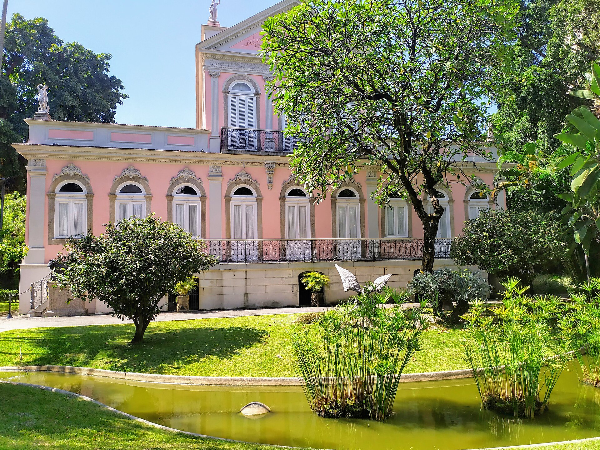 Imagem de referência de GLAM da Fundação Casa de Rui Barbosa, descrito nos dados abertos como wikiprojeto com a Fundação Casa de Rui Barbosa