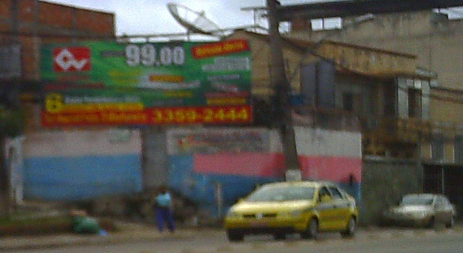 Imagem de referência de Vaz Lobo, descrito nos dados abertos como bairro do Rio de Janeiro