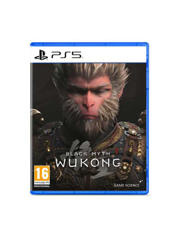 Black Myth Wukong (PS5)