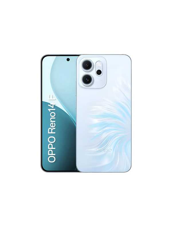 Oppo Reno 14 F (256 GB)