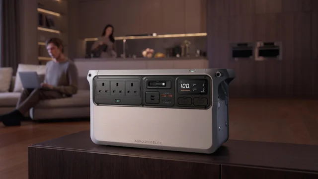 DJI lança “bateria gigante” que mantém aparelhos ligados durante apagões