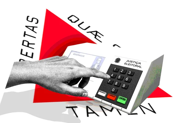 Veja a agenda dos candidatos ao governo de Minas neste sábado (26/9)