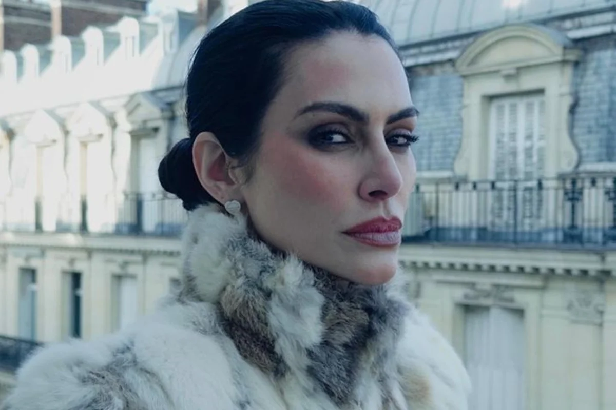 Dívida de IPTU leva Cleo Pires à Justiça, assim como seus pais - Metrópoles