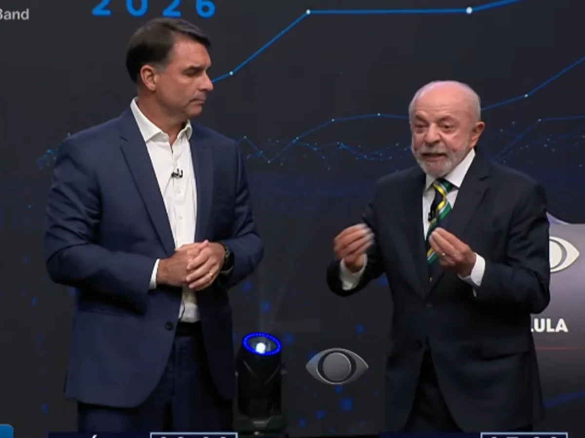 Bolsa Família: Lula usa fala de aliada de Flávio para atacar tesouraço