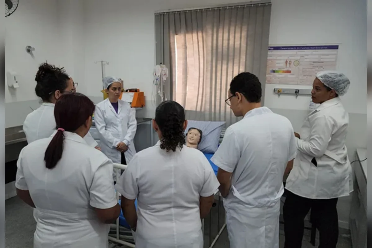 Trilhas de Futuro abre 50 mil vagas em cursos técnicos em Minas