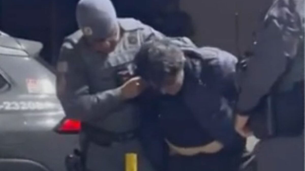 Deputado Marcelo Aguiar é preso após disparo de arma em casa noturna no Itaim Bibi