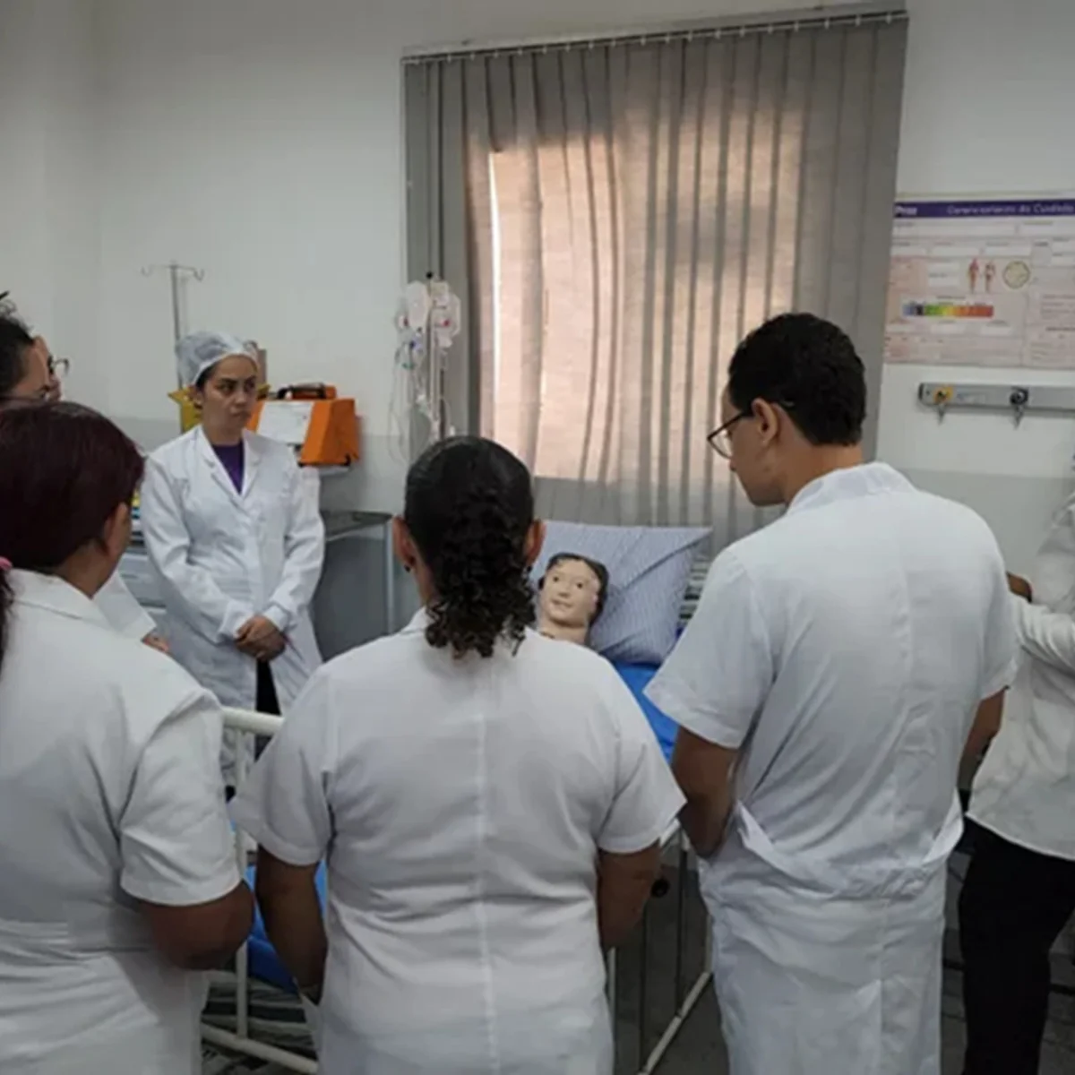 Trilhas de Futuro abre 50 mil vagas em cursos técnicos em Minas