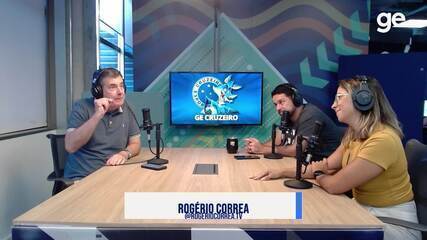 Vitória afasta a crise no Cruzeiro? Ge analisa